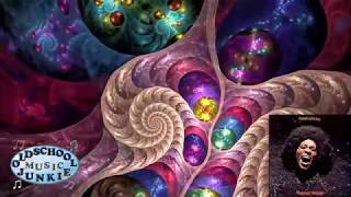 Funkadelic - Maggot Brain (Alternate Version)