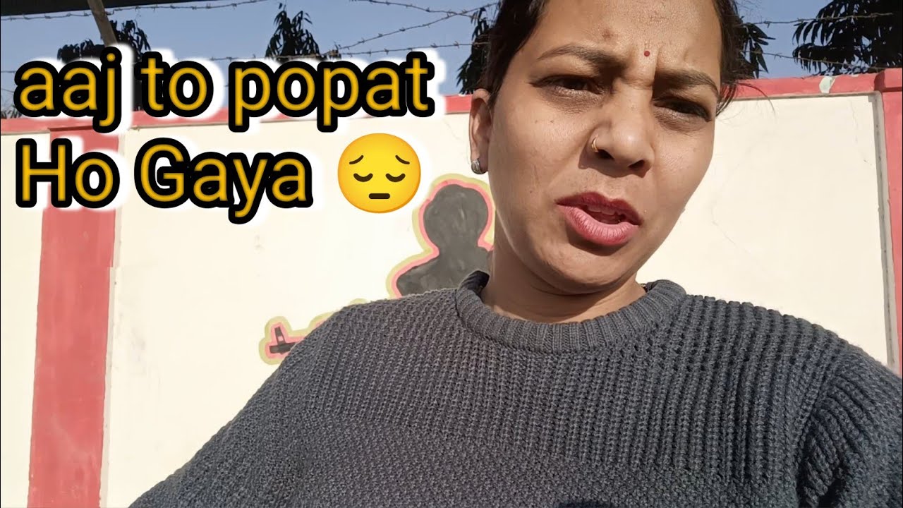 😔 Hamesha Aisa Hi Hota Hai || Aaj Gaye  CSD Canteen || 