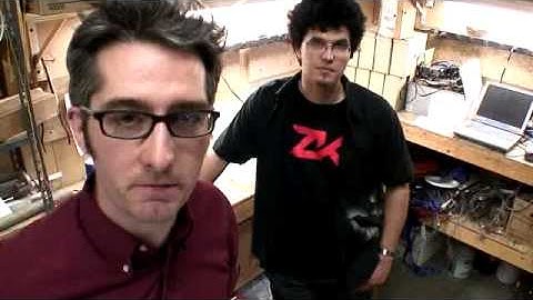 Make Your Own Printed Circuit Boards on a Laserjet!