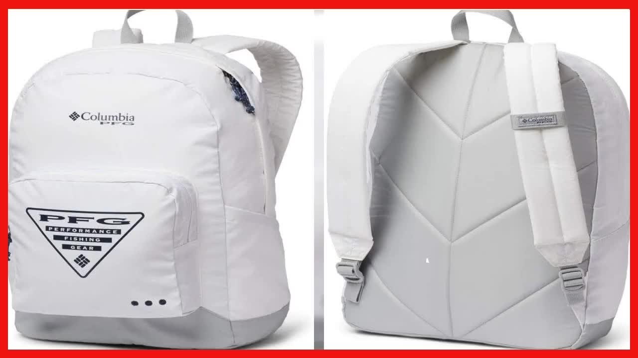 Mochila Zigzag™ 22 L Backpack