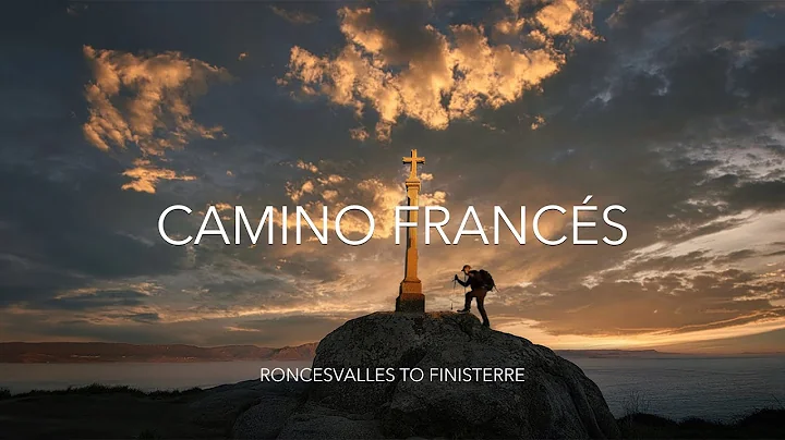 Camino de Santiago Frances Winter November - Decem...