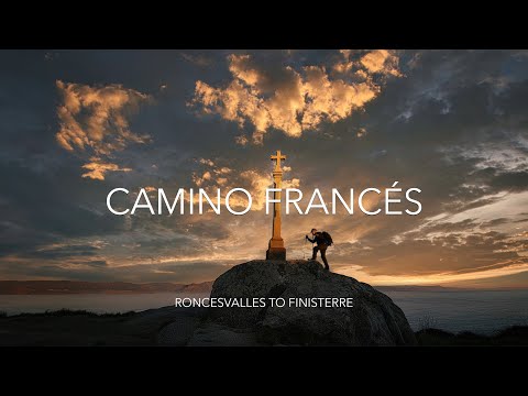 Video: Lawatan Basikal Di Scotland, Danube, Camino De Santiago, Rockies Kanada