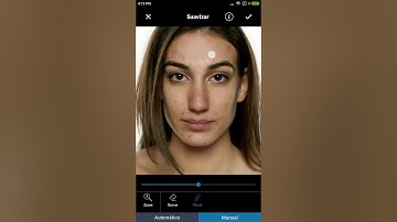 Android Play Store preview video for LightX Photo Editor - Espanol America