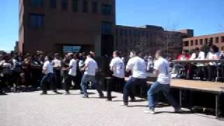 Hype - NPHC Stroll Competition '11.MOV