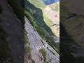 dolomites hike. #dolomites #italy #hike #youtube #shorts #subscribe for more videos