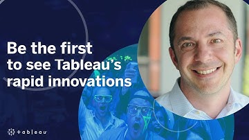 TCE 18 - Product Keynote - Tune in!