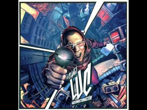 Planet L.U.C - Otucha ducha stumostów (feat.  Natalia Grosiak i Waldemar Kasta)