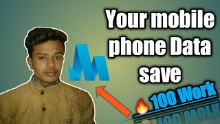 Opera max review hindi || save your mobile phone Data [2019] || RSTech