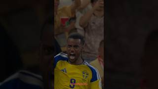Liverpool fans are asking one question... where is THIS Isak? 😭🇸🇪" 🔥⚽