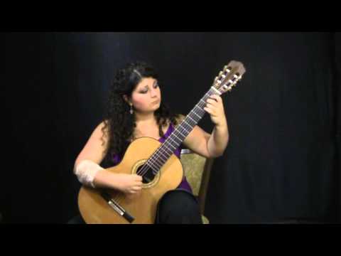 Fantasia para Guitarra by Julian Arcas - Gohar Vardanyan