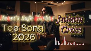 My Heart’s Safe Harbor | My Hearts Safe Harbor  Romantic Song |R | Lara Ryane