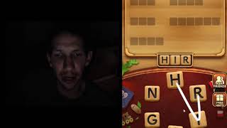 Word Connect Level 335 Solved Answers