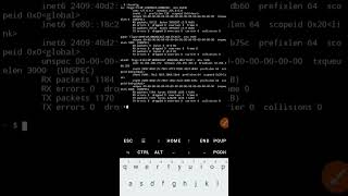 🎯 Termux Me IP Address Check Karne Ka Best Tarika | termux में Ip कैसे पता करें? 🤔 #thevipwork