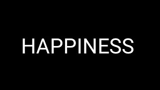 McFly - Happiness (Lyrics)