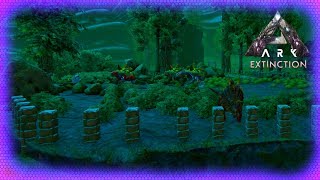 ARK Extinction - Streichelzoo der Giganten *146 PS4 Pro