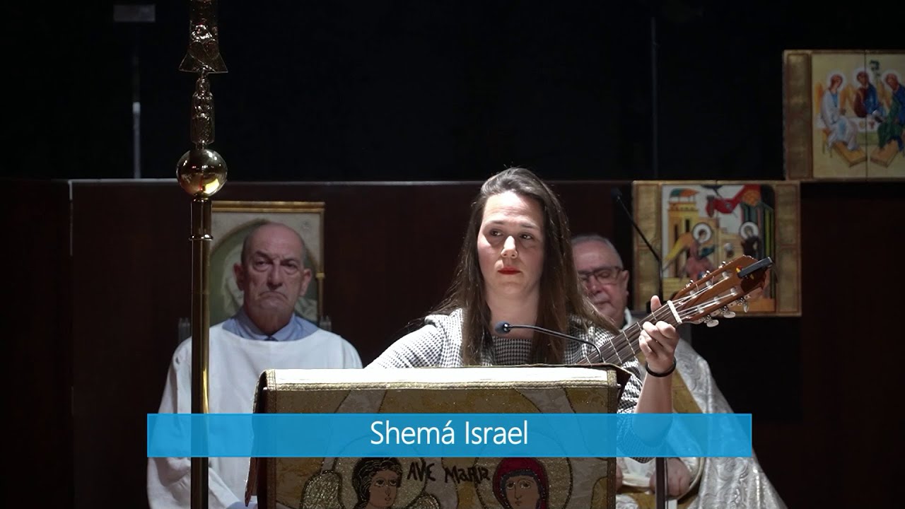 𝑷𝒂𝒔𝒄𝒖𝒂 2025 - 𝑺𝒉𝒆𝒎𝒂 𝑰𝒔𝒓𝒂𝒆𝒍