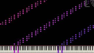 [Nut MIDI] CMinArpNut