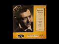 Capture de la vidéo Benjamin Britten  The Holy Sonnets Of John Donne. Tenor  – Alexander Young, Piano – Gordon Watson