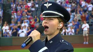 CLE AT KCA - July 05, 2018