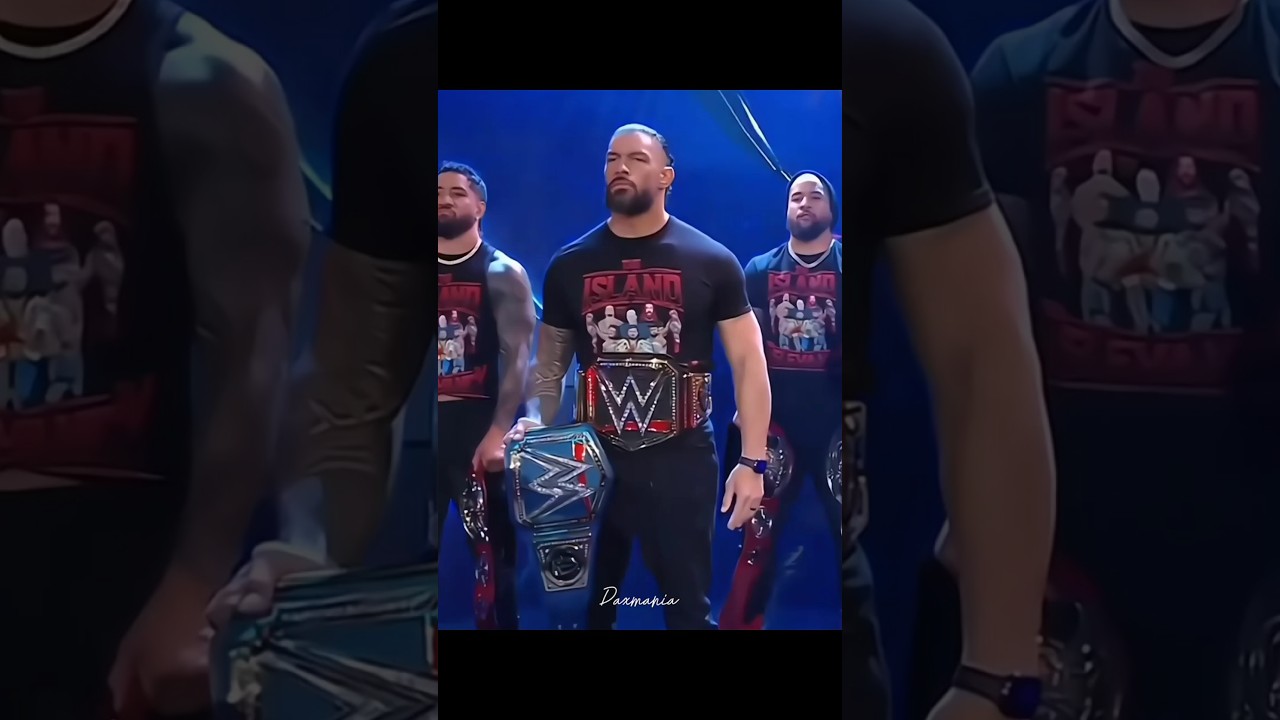 WWE Wrestlers best nicknames