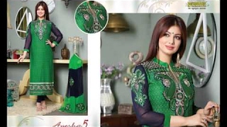 Designer Stani Suits Ayesha Takia Collection 5 Mr Laikoff