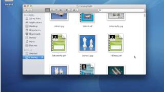 Scrollsaw Workshop Pattern Catalog MAC