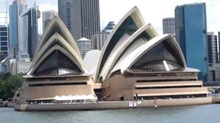 Sydney Harbour Cruise 2 JMM.MOV