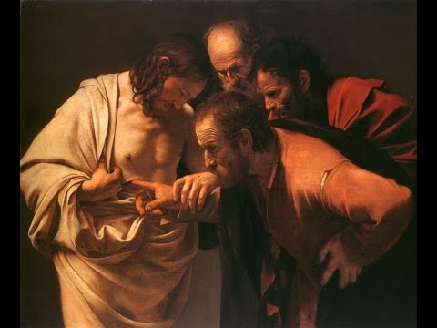 Obras de Caravaggio