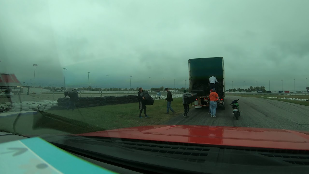 MCRA Gateway Teardown - 10/14/18