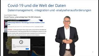Modulvorstellung Datenmanagement, -integration und -analyse SS2026