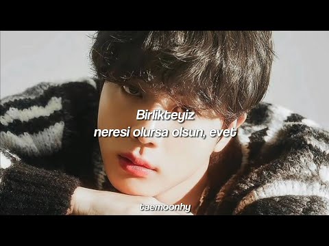 BTS - Stay (Türkçe Çeviri)