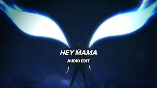 Hey mama edit audio | edit audio | ugly boy edits Resimi