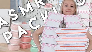 Packing Orders, Making Cosmetics Haul, Coco Betaine, HLB, & more *Vlog June 2023