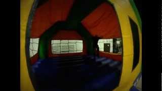 Mega Bounce