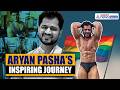 Aryan Pasha Interview: India’s First Trans Man Bodybuilder on Fitness, Transition & Pride Month