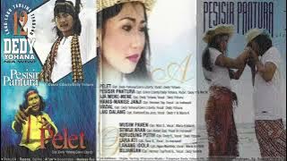 Dedy Yohana pelet  Album
