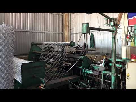 Video Cận cảnh chạy Lưới B40 khổ 1m8 chuẩn và đẹp - youtube
