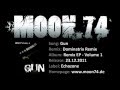 MOON.74 - Gun (Dominatrix Remix) Remix EP Volume 1