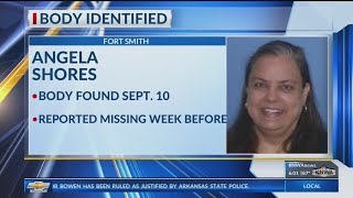 Body Found in FS Apartment ID'd as Mother of Man Possibly Connected to Double Homicide (KNWA) Net Worth