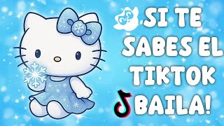 Si Te Sabes El TikTok Baila! - 2026