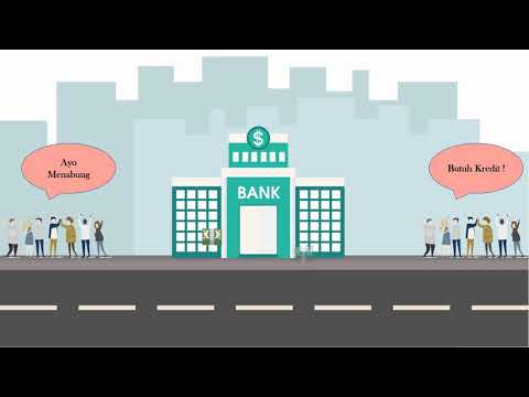 [EKONOMI] Bagaimana Cara Uang Bekerja