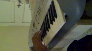 V Vm Tujme Rab Dikhta Piano