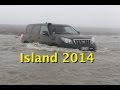 Iceland offroad (Island 2014) with Isafold Travel