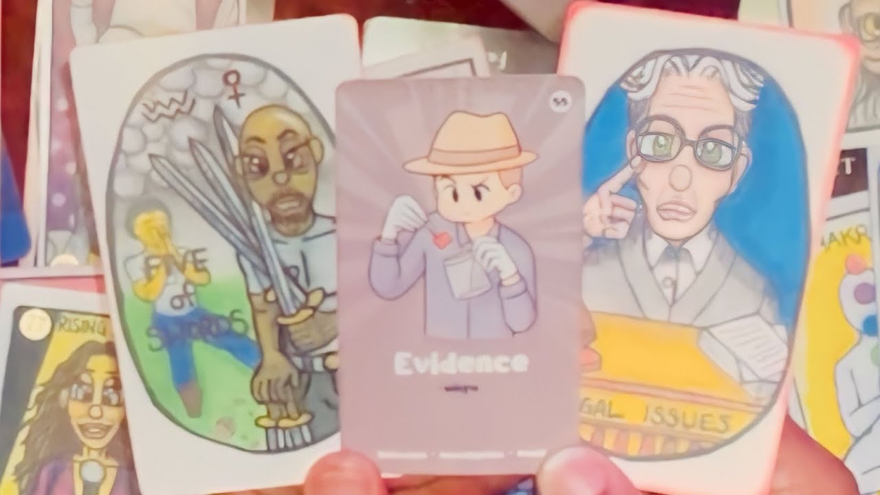 They all joined your team of haters for nothing🤡Everything they did in the dark has come to light😱