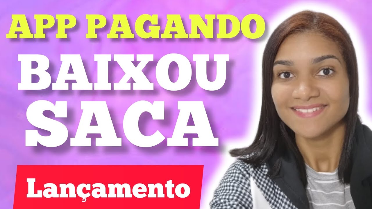 APP PAGANDO NA HORA para ASSISTIR VÍDEOS do YOUTUBE/Como ganhar dinheiro na internet