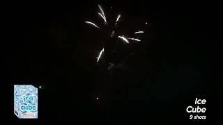 Ice Cube - Fox Fireworks