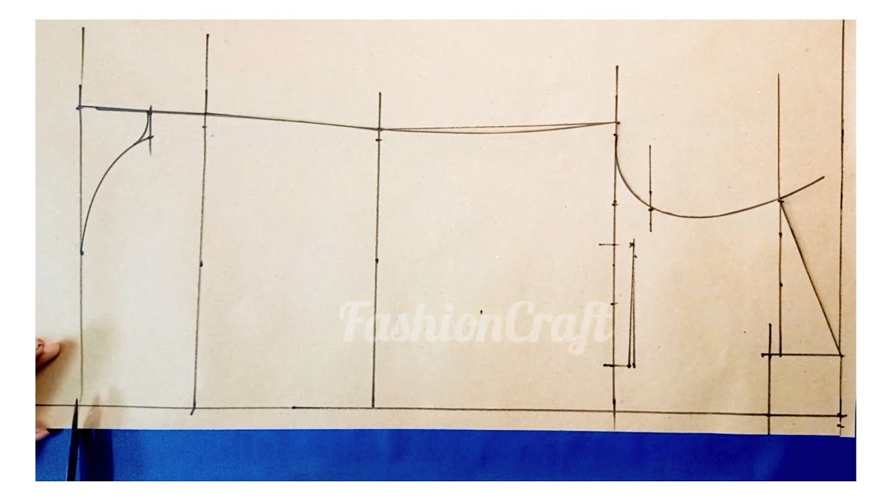 Master the Perfect Shirt Fit- Expert Customization Tips Garment style Shirt Cutting |Slim fit Shirt