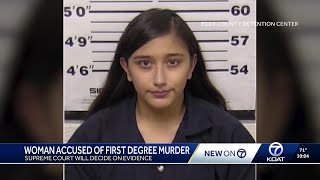Famous New Mexico Supreme Court to weigh hospital statements in Alexee Trevizo case Profile