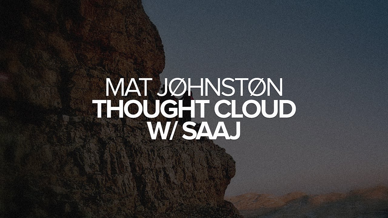 MAT JØHNSTØN - Thought Cloud w/ Saaj soul surfer cast
