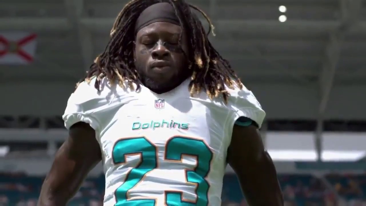 Jay Ajayi "The Jay-Train" 2016-17 Highlights (HD)